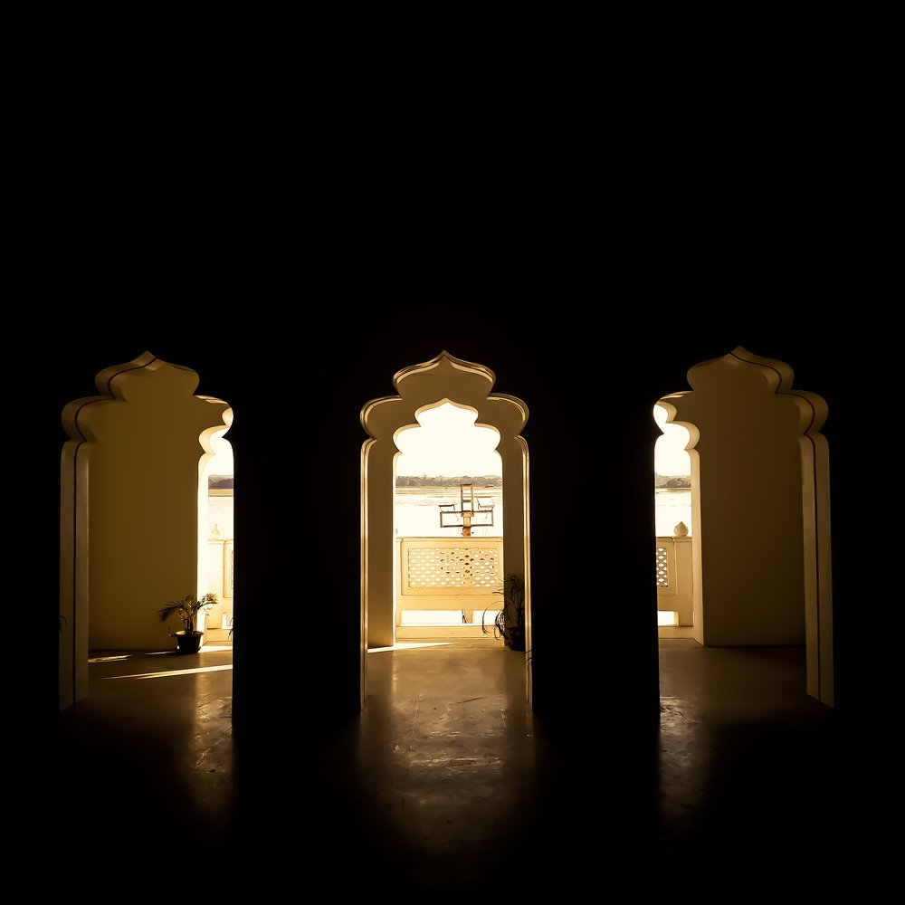 Photograph by Shakti brata Bhattacharjee