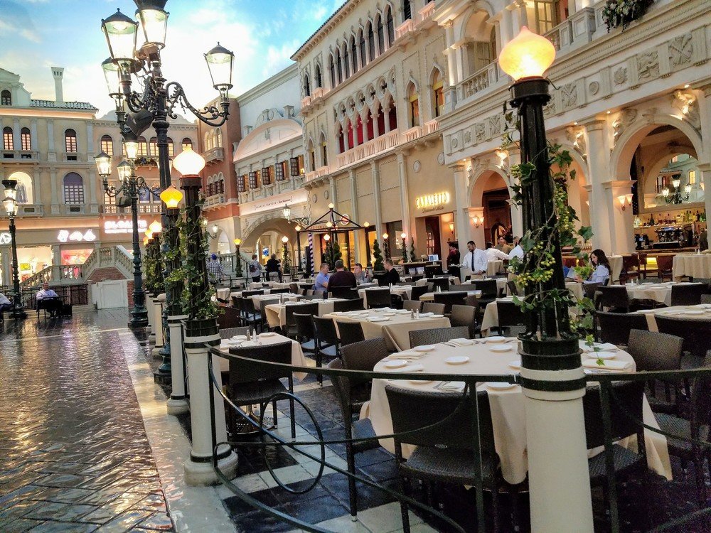 Venetian