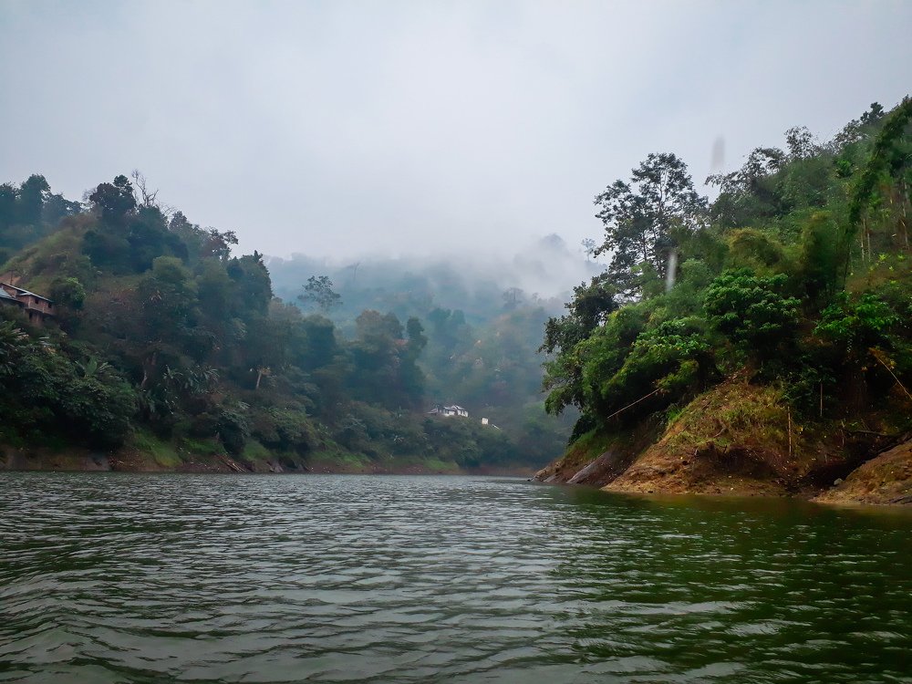 Photograph by Shakti brata Bhattacharjee