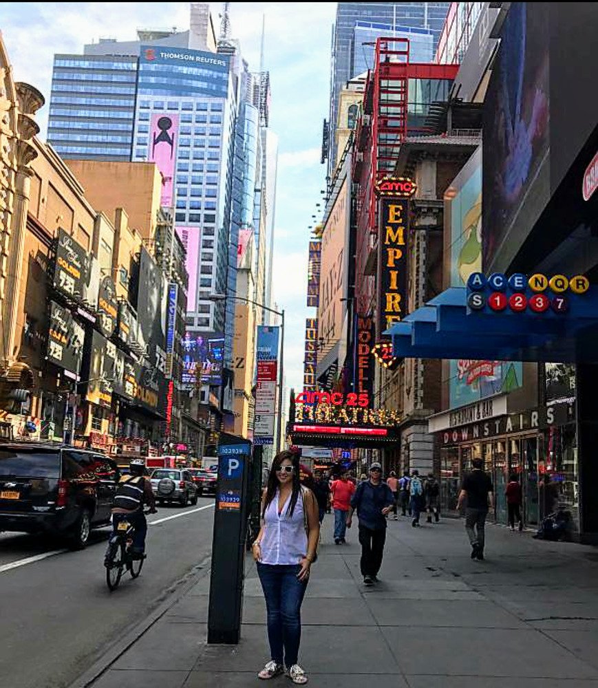 I ❤ NY