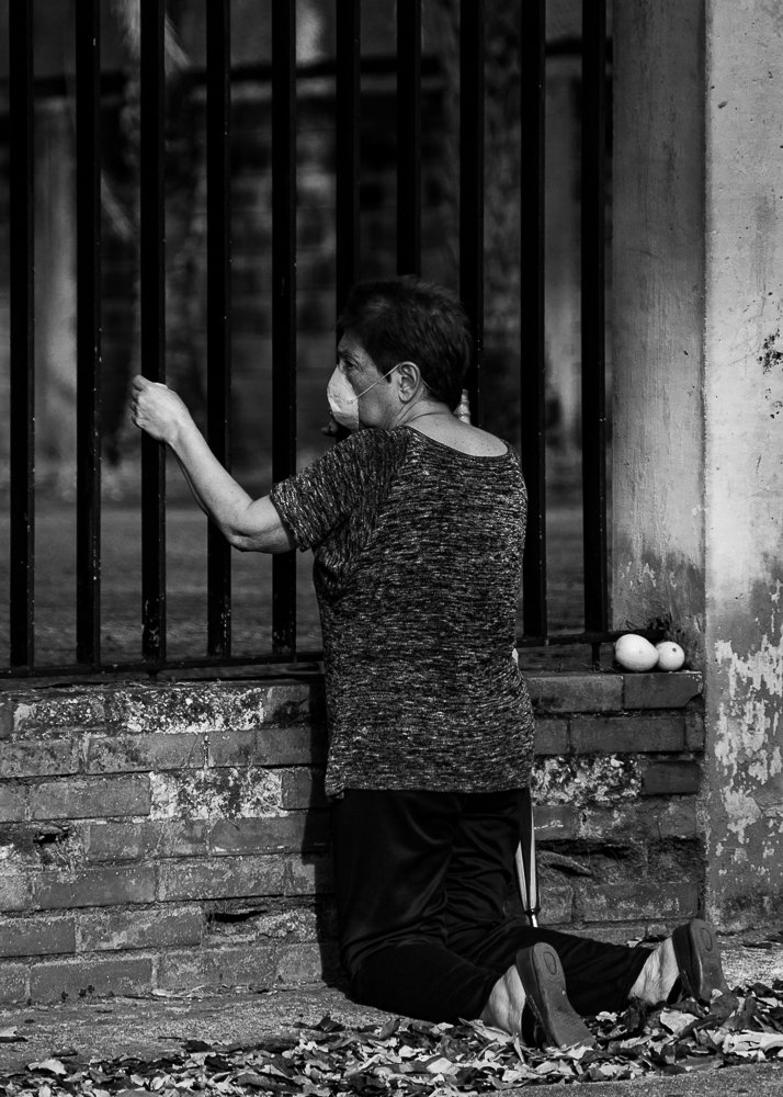 Photograph by Malwics Gallardo