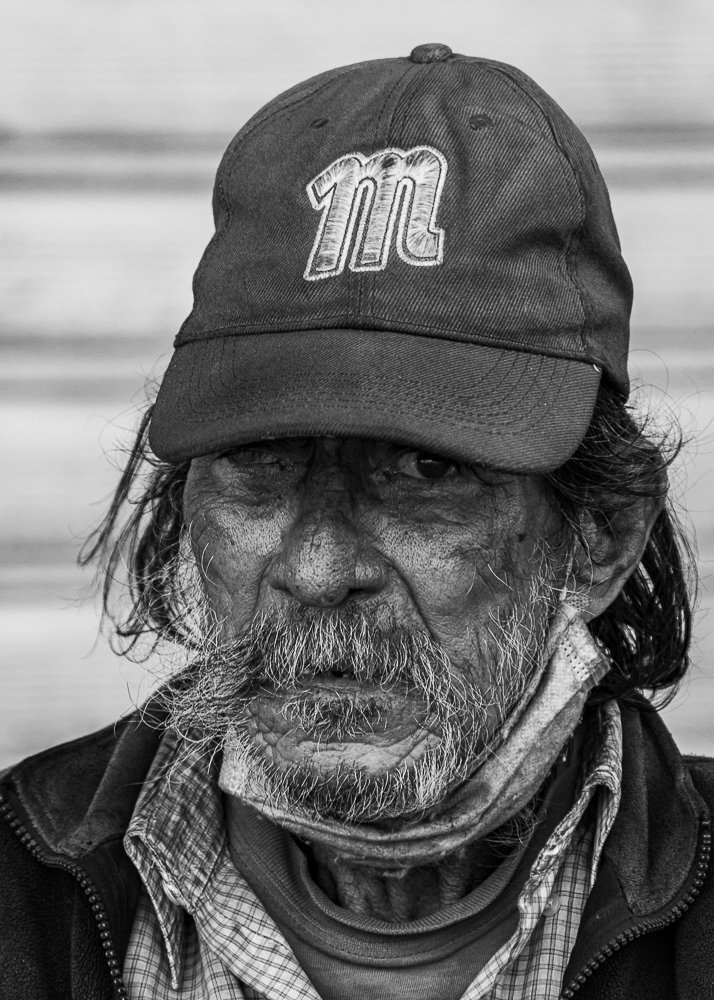 Photograph by Malwics Gallardo