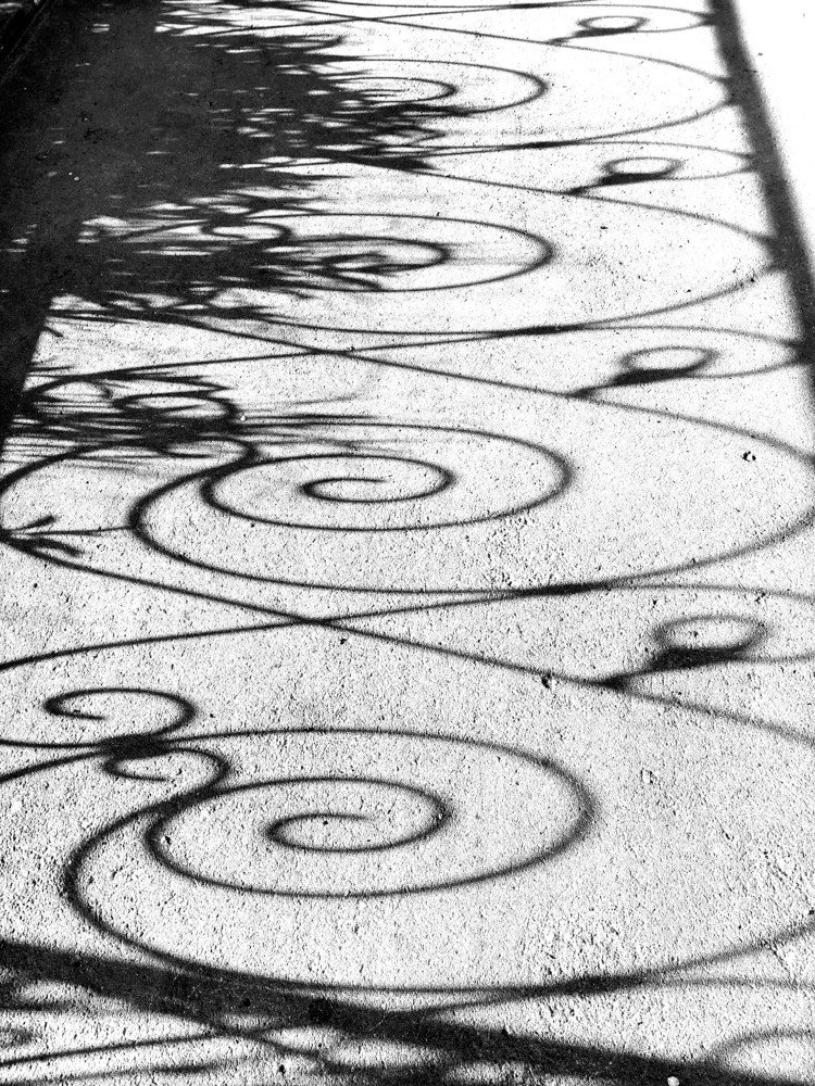 Photograph by Karina Yakovleva