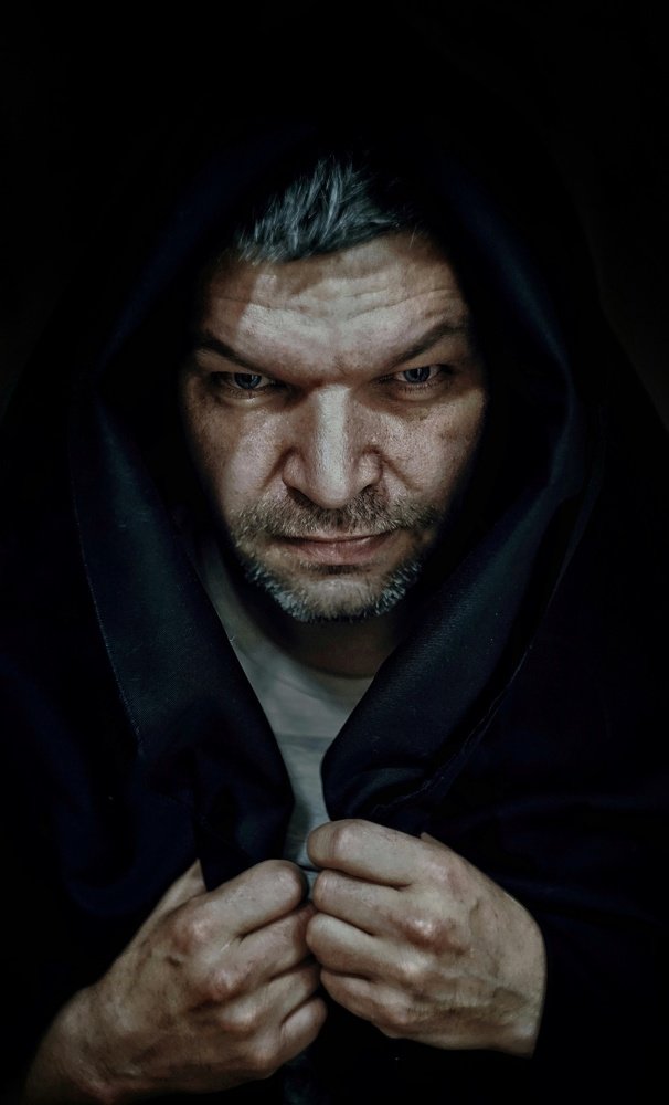 Photograph by Эдуард Саитгалеев