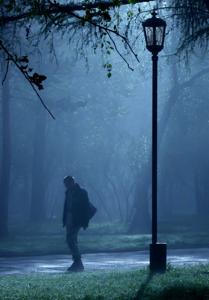 Photograph by Юрий Чернов