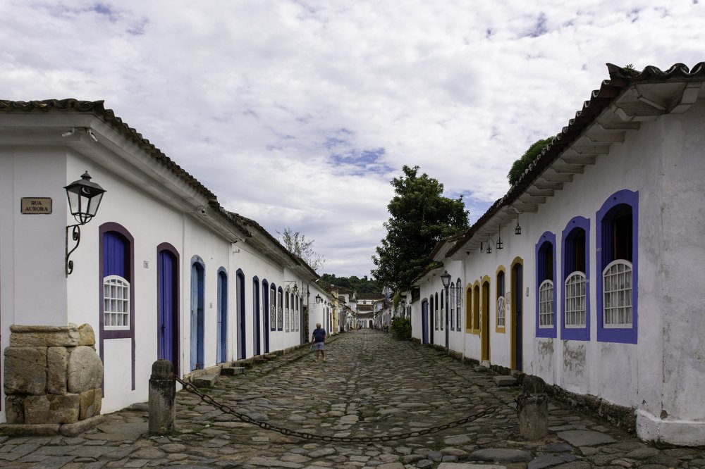 Photograph by Aparecido Donizete de Miranda