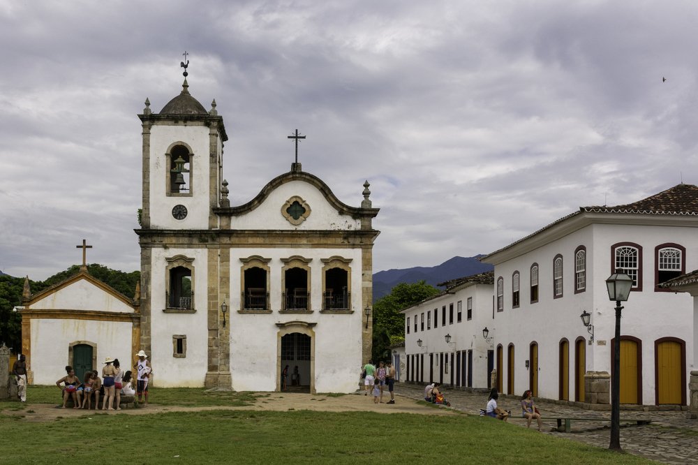 Photograph by Aparecido Donizete de Miranda