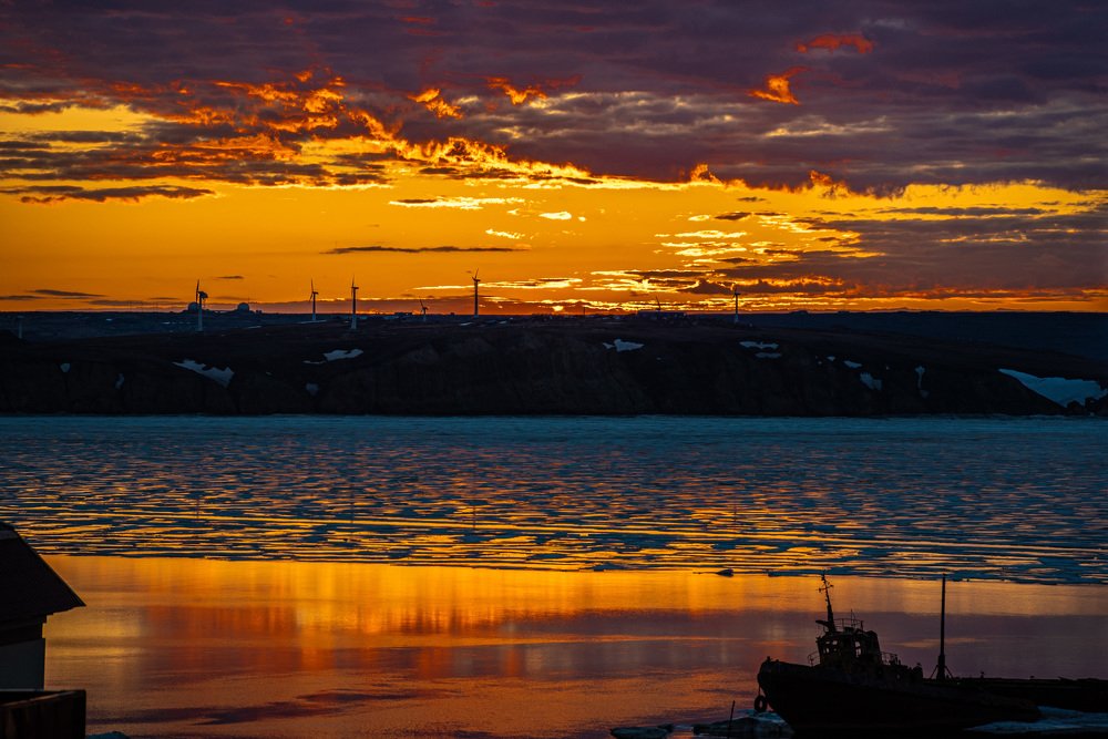 Фотография автора Александр Ши