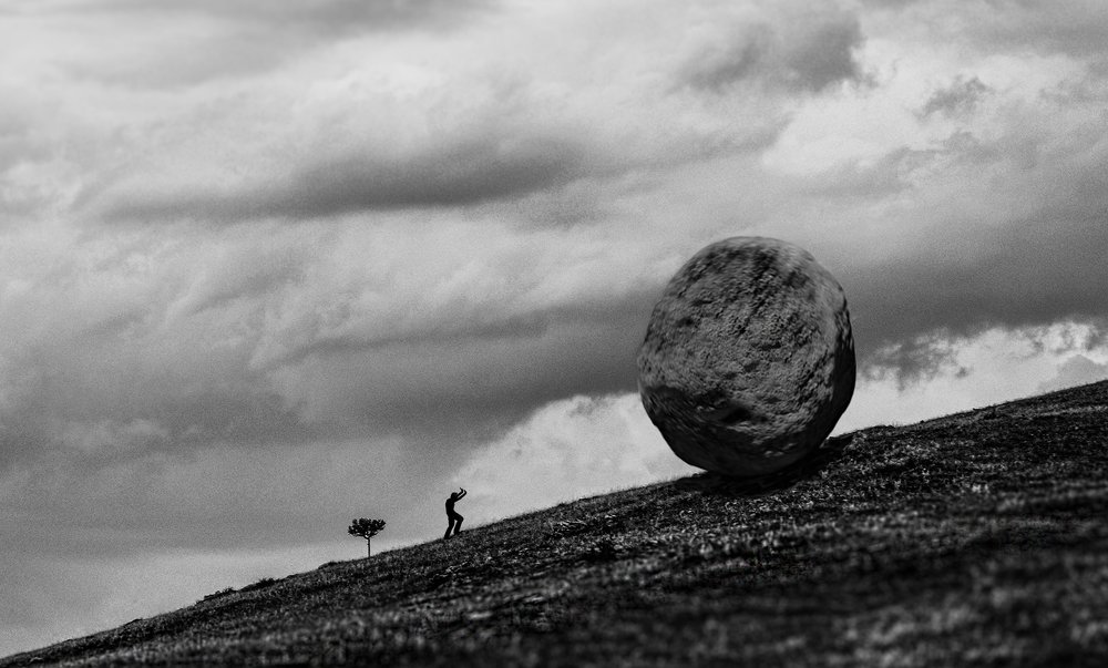 Безрассудство