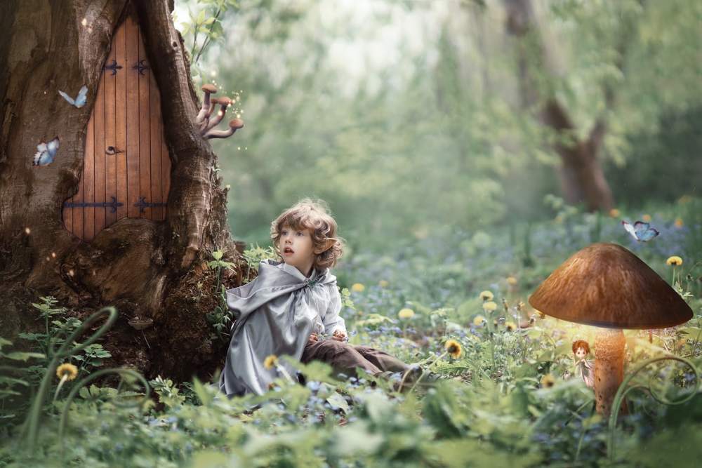 Photograph by Дарья Патук