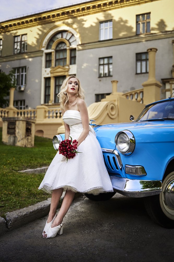 Photograph by Максим Красильников