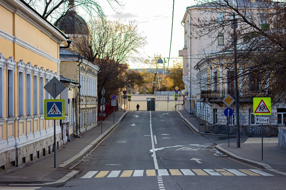 Photograph by Юлия Дудкова