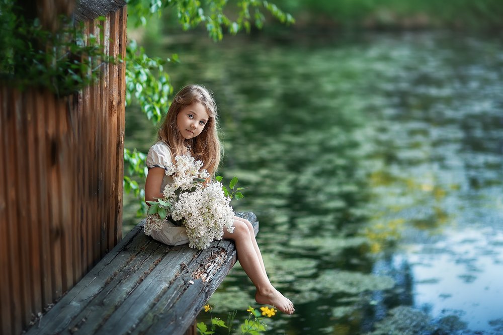 Photograph by Бармина Анастасия