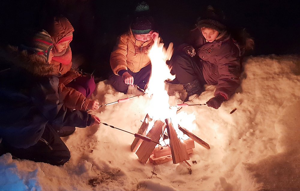 Photograph by Елена Маринина