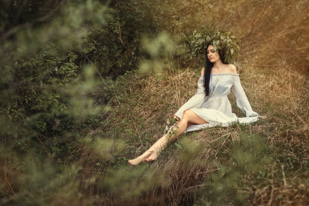 Photograph by Татьяна Муравкина