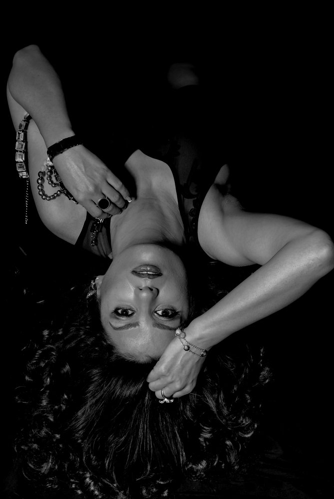 Photograph by Roozbeh Rahiminejat