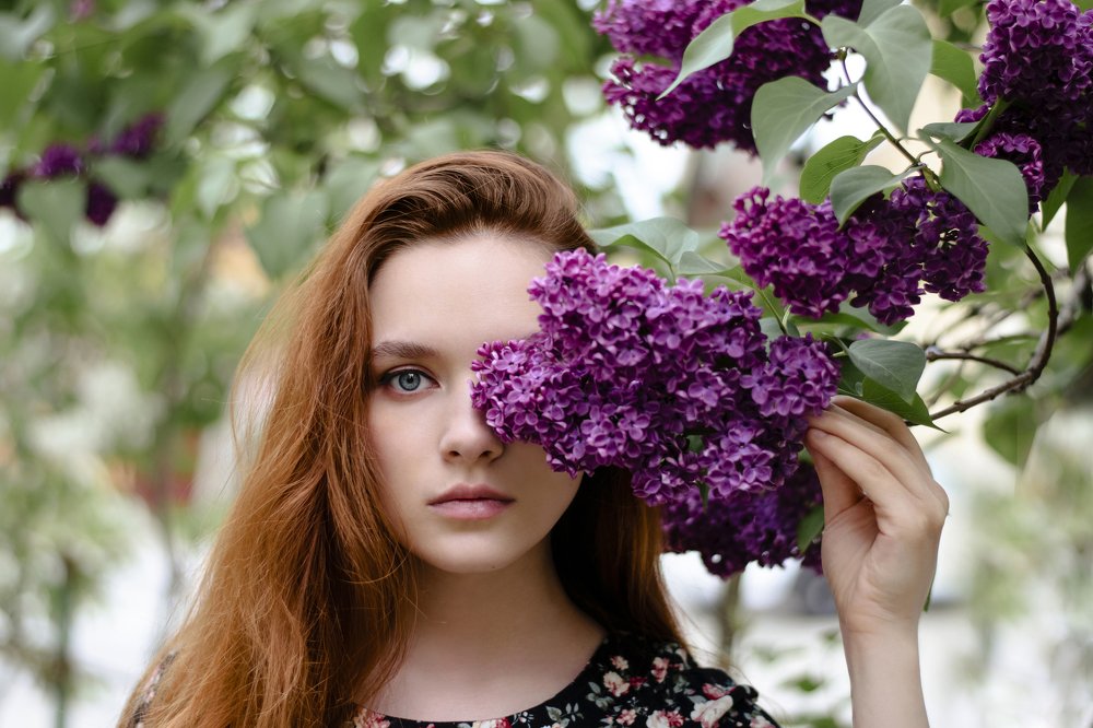 Photograph by Алла Кондратьева