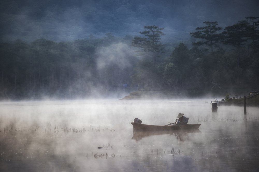 Photograph by Hoàng Hiếu