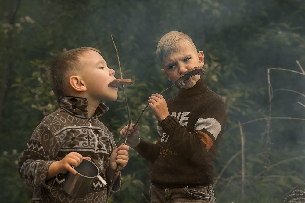 Photograph by Анна Соколова