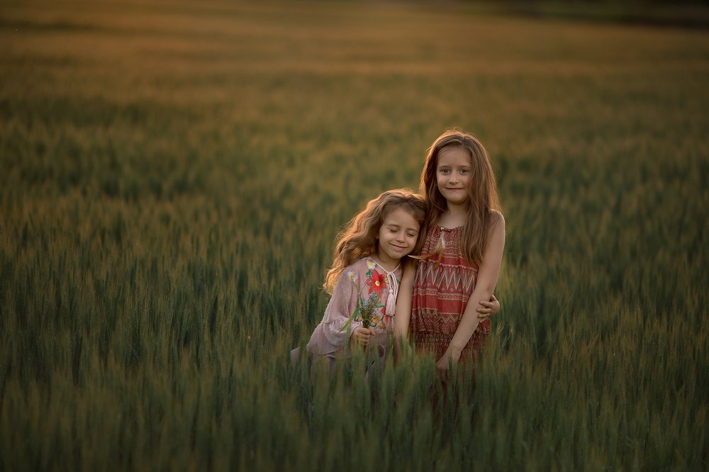 Photograph by Irena Chudak