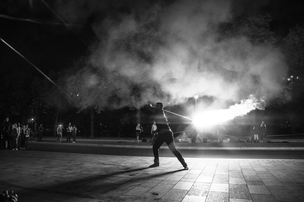 Photograph by Елена Быкова