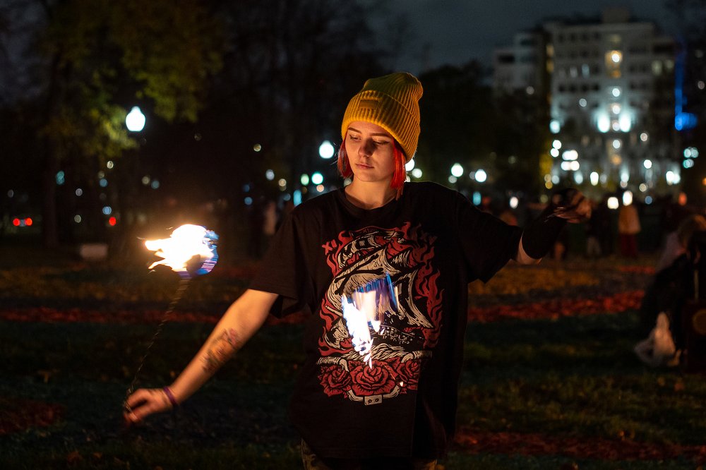 Photograph by Елена Быкова