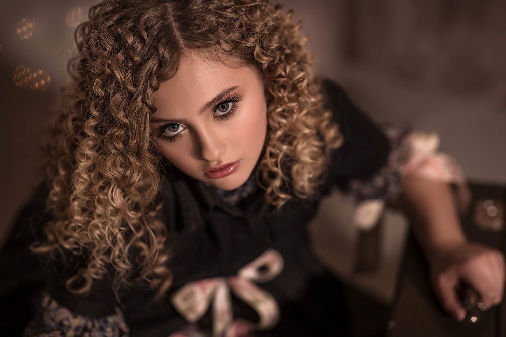 Photograph by Ольга Емельянова