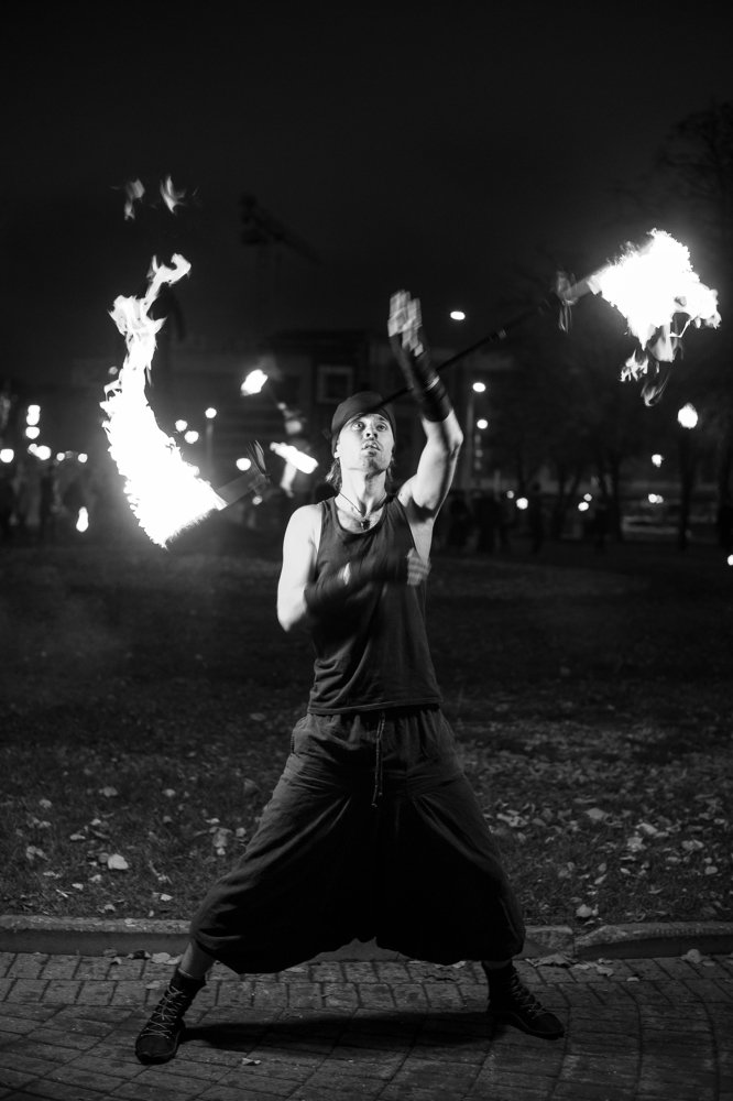 Photograph by Елена Быкова