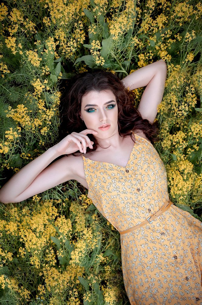 Photograph by Виктория Носачёва