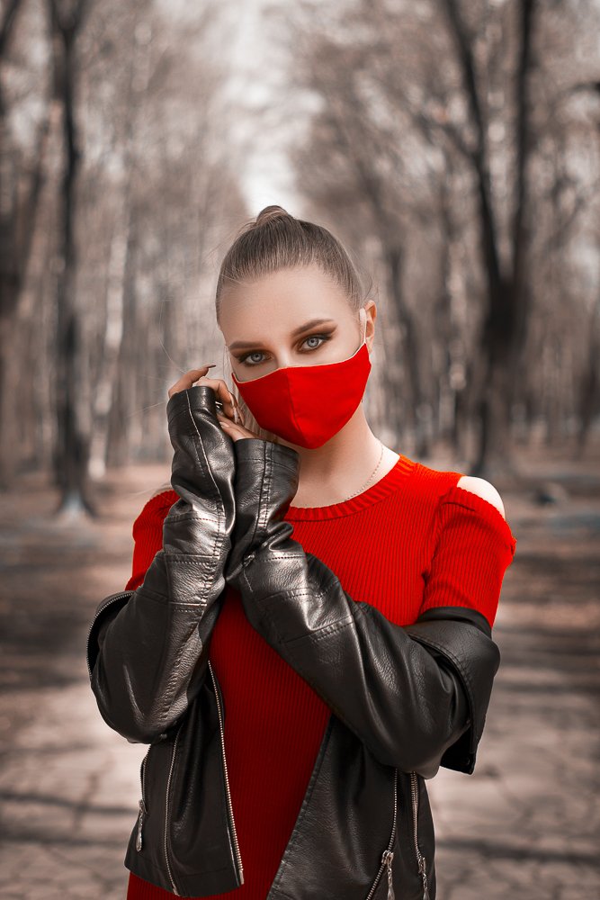 Photograph by Алена Петрова