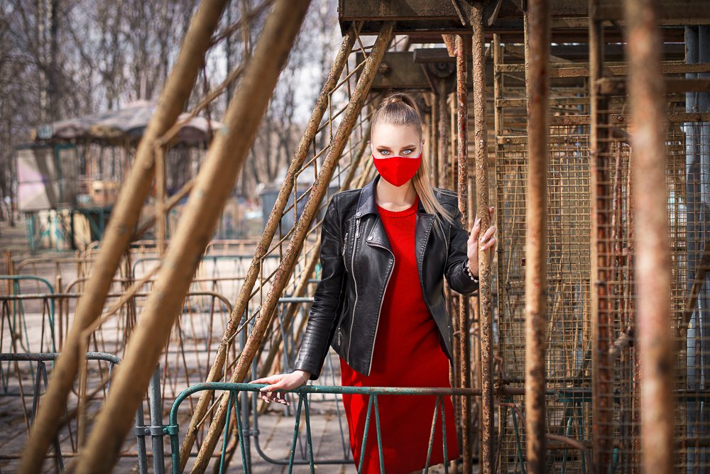 Photograph by Алена Петрова