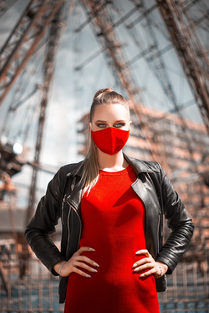 Photograph by Алена Петрова