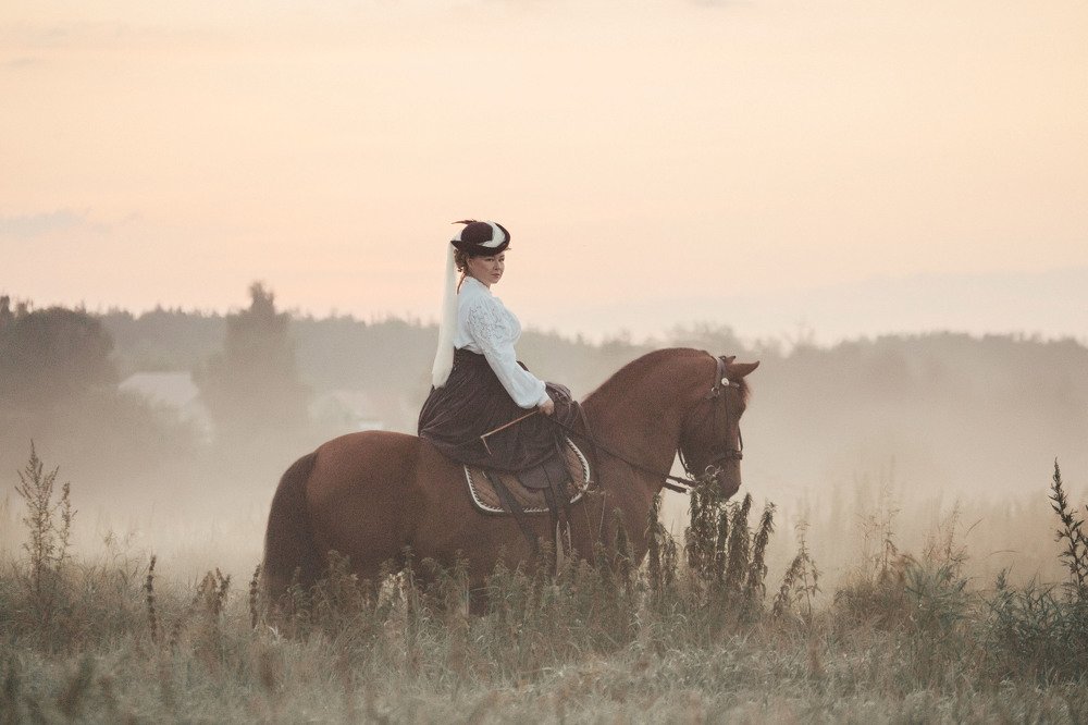 Photograph by Альбина Сагитова