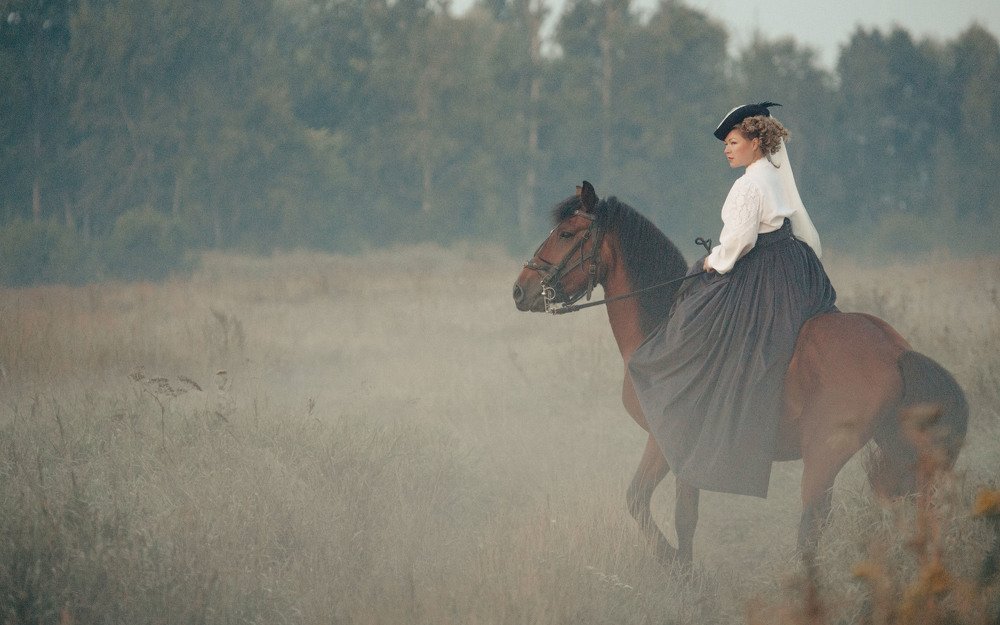 Photograph by Альбина Сагитова