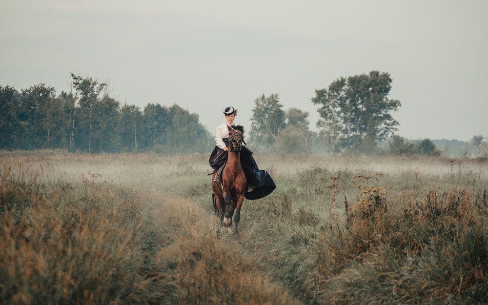 Photograph by Альбина Сагитова