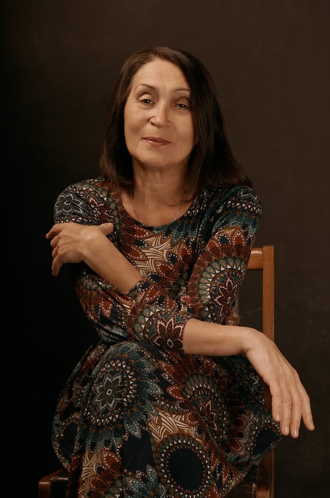 Photograph by Ирина Секачева