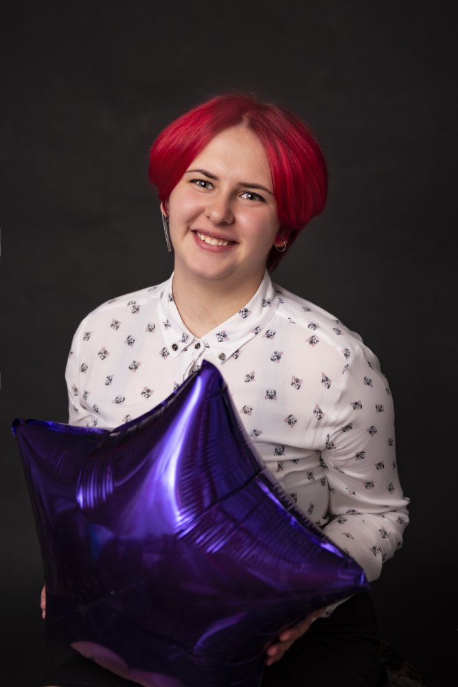 Photograph by Анна Побежимова