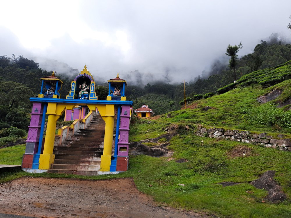 Photograph by PRABANJAN KARUPPUSAMY