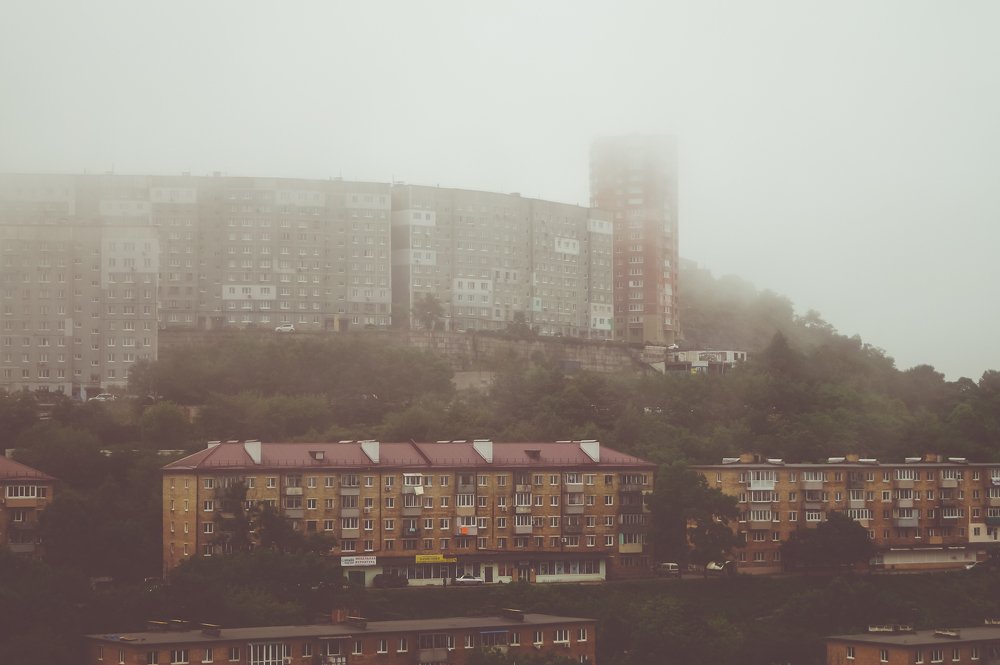 Photograph by Виктор Сёмушкин