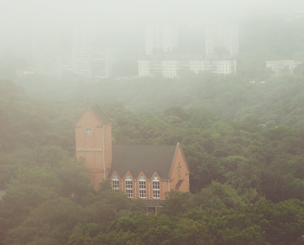 Photograph by Виктор Сёмушкин