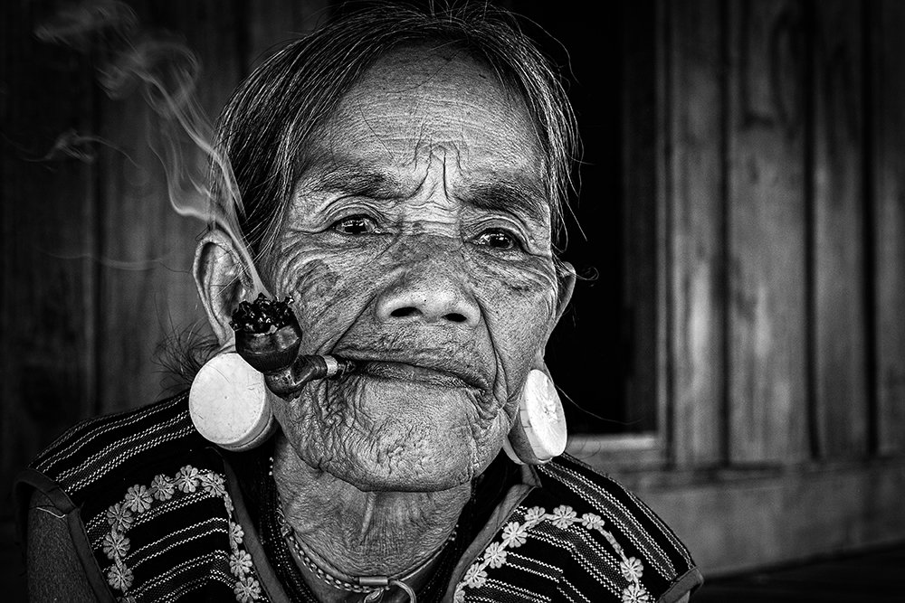 Photograph by Võ Đình Đảm