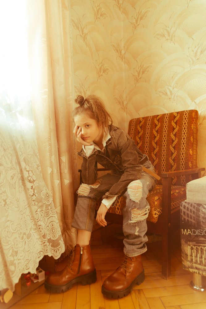 Photograph by Olga Melnikova