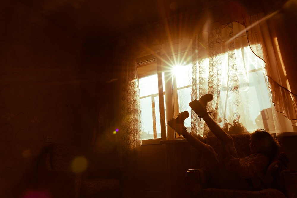 Photograph by Olga Melnikova