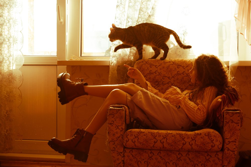 Photograph by Olga Melnikova