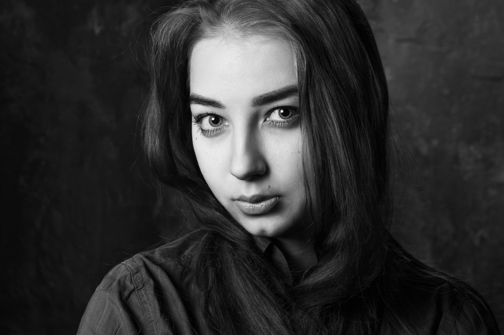 Photograph by Анна Егорова