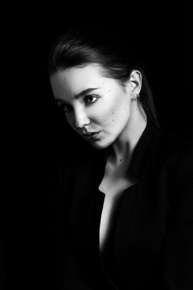 Photograph by Анна Егорова