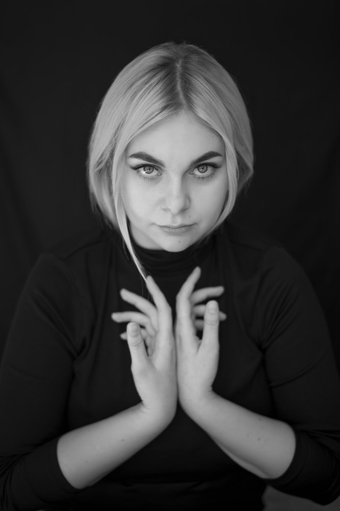 Photograph by Анна Егорова