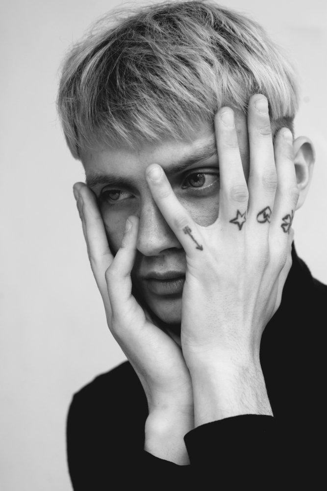 Photograph by Olga Melnikova