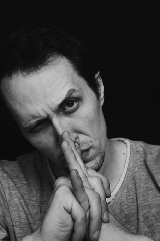 Photograph by Olga Melnikova