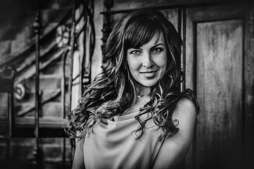 Photograph by Андрей Новак